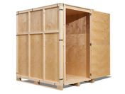 Self Storage Crate 1