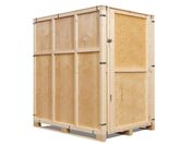 Self Storage Crate 2
